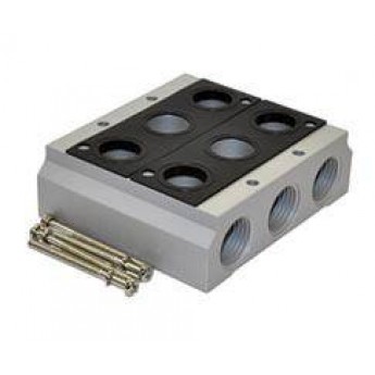 Фитинг прямой конусный с автономным уплотнением NORGREN C01240828 353362