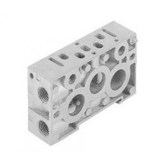 Регулятор давления NORGREN R24-A00-RNLG 353410