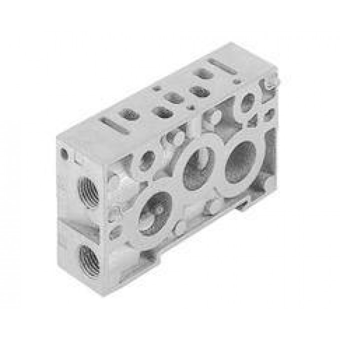 Регулятор давления NORGREN R-RNCG 353413