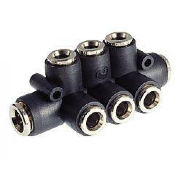 Регулятор давления NORGREN Pneufit R73G-4GK-NFN 353490