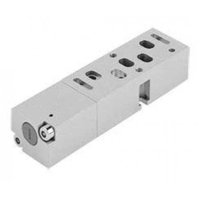 Регулятор давления NORGREN 20AG-X6G-PD100 353594