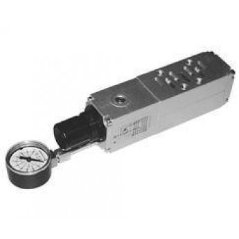 Регулятор давления NORGREN 20AG-X4G-PJ103 353596 Регулятор давления NORGREN 20AG-X4G-PJ103 353596