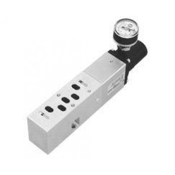 Регулятор давления NORGREN R-RNMG 353600