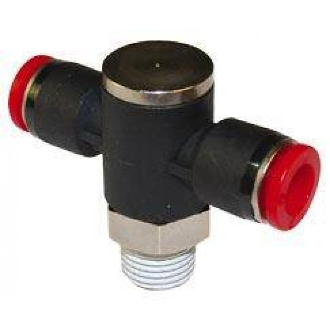 Регулятор давления NORGREN Pneufit C R-RNLA 353626