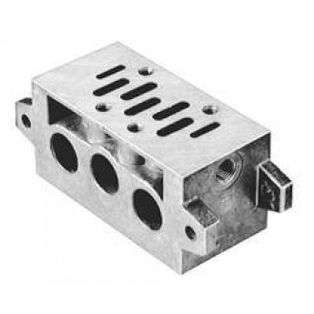 Регулятор для манифольдов NORGREN R72M-2GK-RMN 353645