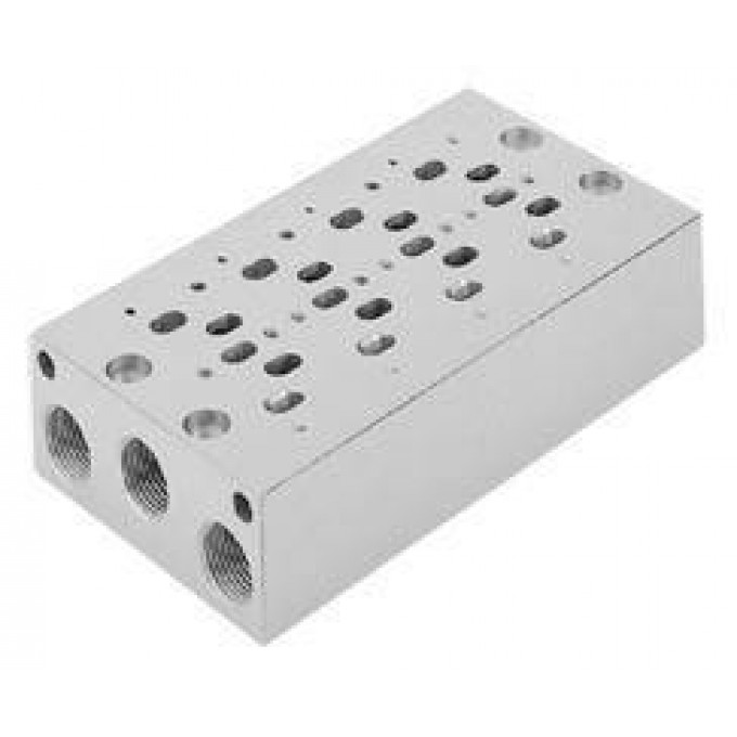 Регулятор расхода блочного типа NORGREN T1100C2800 353661