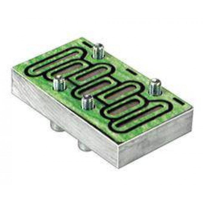 Регулятор расхода блочного типа NORGREN T1100C4800 353662