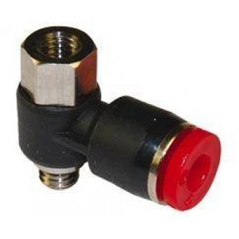 Клапан Mini ISO NORGREN VS26SE11DF313A 353705 Клапан Mini ISO NORGREN VS26SE11DF313A 353705