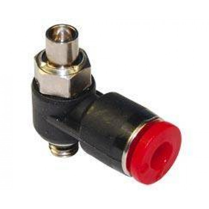 Фитинг для манифольда пневматический NORGREN Pneufit C C00D31006 353733