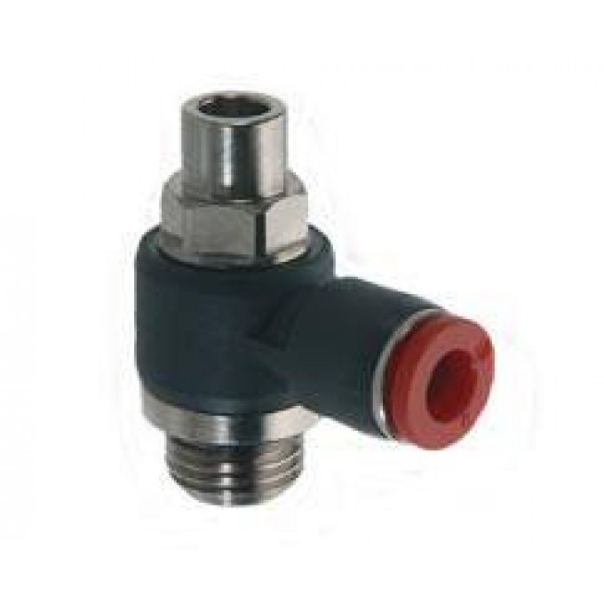 Соединение стоечное NORGREN Pneufit C C00290400 353742