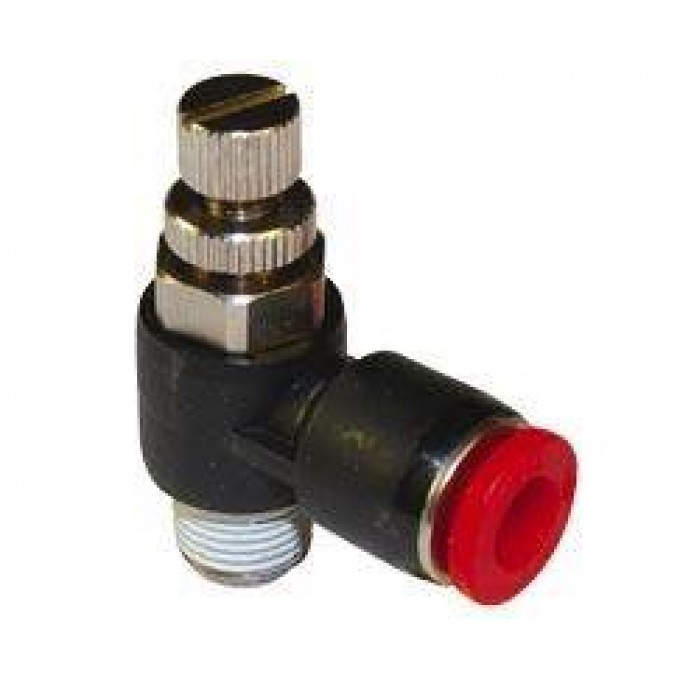 Соединительная крестовина NORGREN Pneufit C C00901000 353750