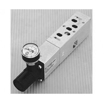 Стержневой манифольд NORGREN C00J30604 353906 Стержневой манифольд NORGREN C00J30604 353906