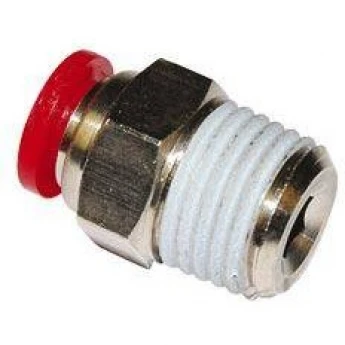 Тройник стержневой равносторонний NORGREN Pneufit C C00630800 353933