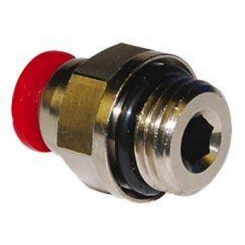 Стержневой тройник равносторонний NORGREN Pneufit C C00630600 353937