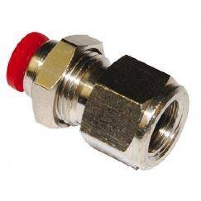 Клапан тарельчатый соленоидный NORGREN Pneufit C V04B286M-B423A 353978