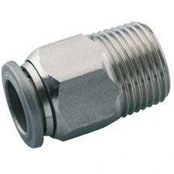 Клапан тарельчатый соленоидный NORGREN Pneufit S 354020