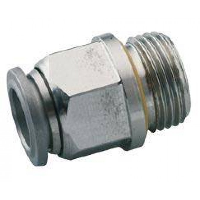 Клапан тарельчатый соленоидный NORGREN Pneufit S 354032