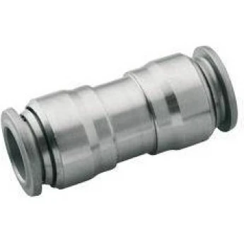 Транспортный фитинг вставляемый нажатием NORGREN Pneufit S 354038
