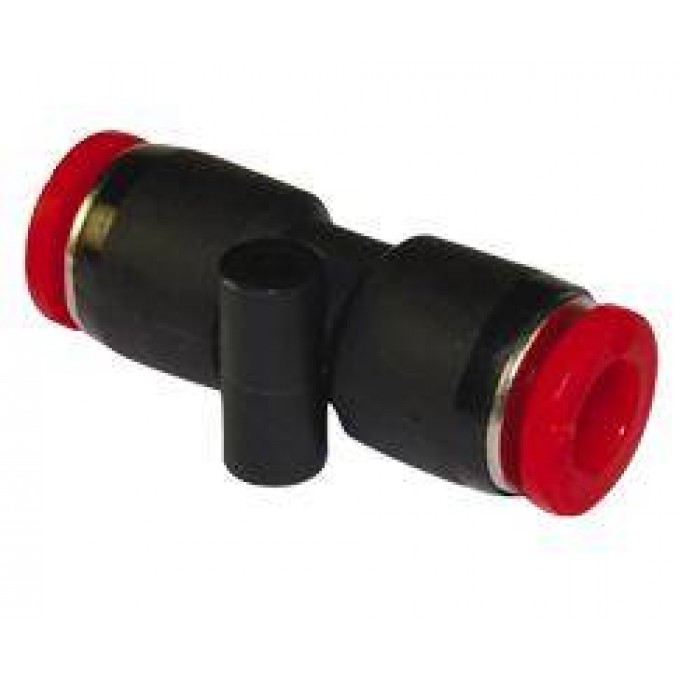 Фитинг прямой вставляемый NORGREN Pneufit C 354044