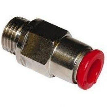 Фитинг прямой NORGREN Pneufit C 354072
