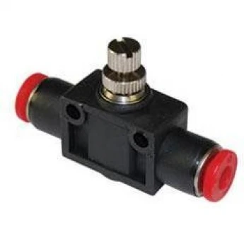 Фитинг прямой вставляемый NORGREN Pneufit C 97451408 354088