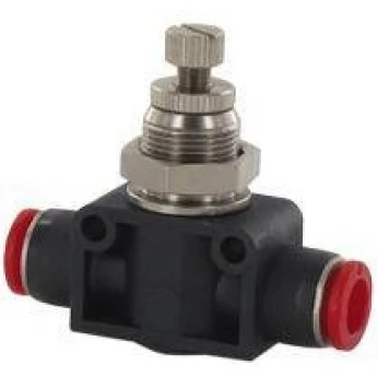 Фитинг прямой NORGREN Pneufit C 97451404 354092
