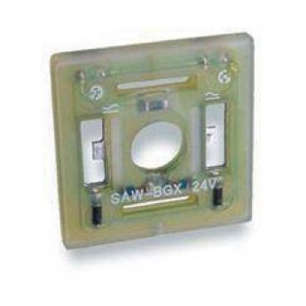 Тройной поворотный шарнирный коленчатый адаптер NORGREN Pneufit C C0C510818 354107