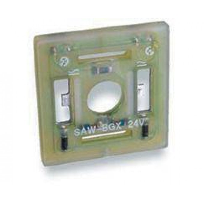 Адаптер поворотный шарнирный коленчатый тройной NORGREN Pneufit C C0C511018 354109