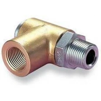 Тройник универсальный поворотный NORGREN Pneufit C C0C710838 354143
