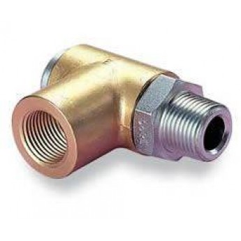 Тройник универсальный поворотный NORGREN Pneufit C C0C710628 354144