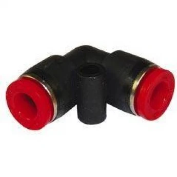 Тройник универсальный поворотный NORGREN Pneufit C C0C710848 354150