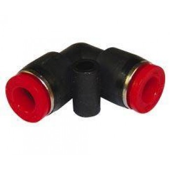 Тройник поворотный универсальный NORGREN Pneufit C C0C710818 354152