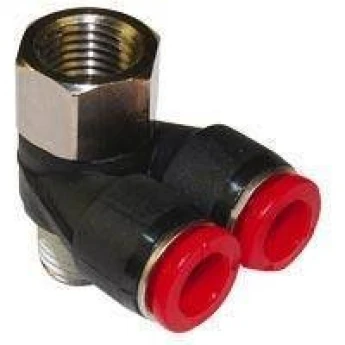 Трубка пневматическая NORGREN Pneufit C PU311000828 354187