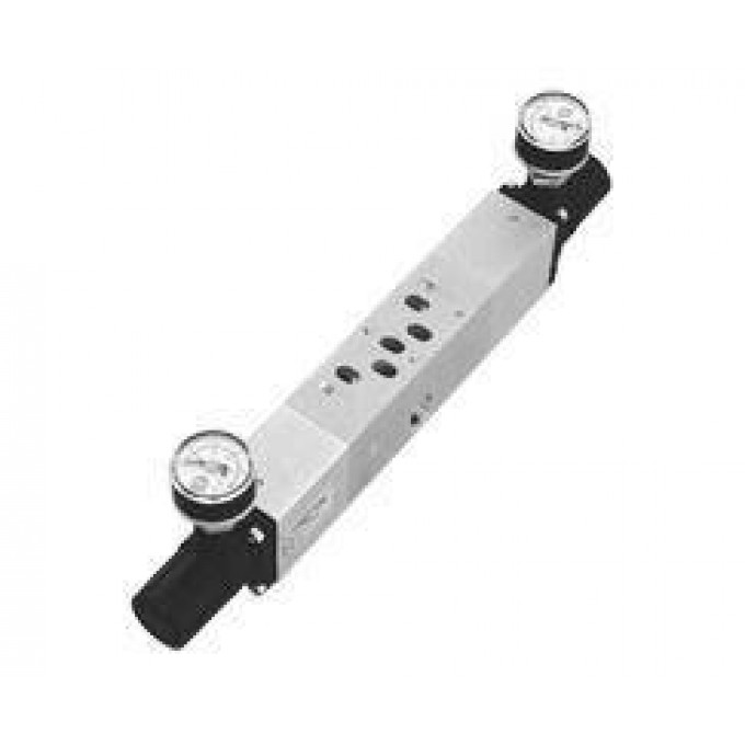 Фильтр-регулятор NORGREN B92G-2GK-AT1-RMG 354196