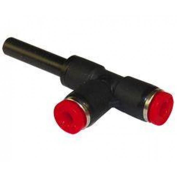 Фильтр-регулятор NORGREN Pneufit C B68G-NNK-AR3-RFN 354212