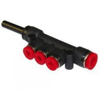 Фильтр-регулятор NORGREN Pneufit C B64G-NNK-MD3-NMN 354216