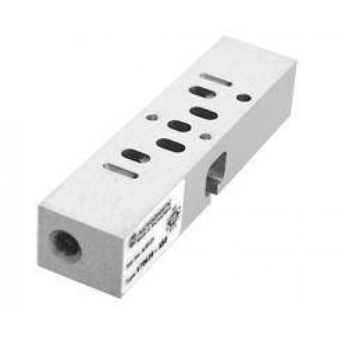 Фильтр-регулятор для сжатого воздуха NORGREN B68G-NNT-AR1-RSN 354249