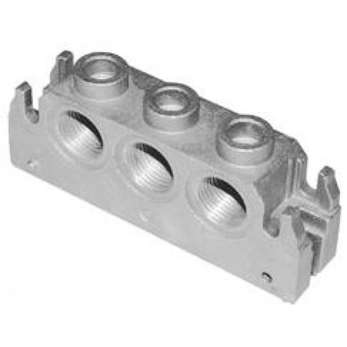 Фильтр-регулятор NORGREN B64G-4AK-MD1-RMN 354250