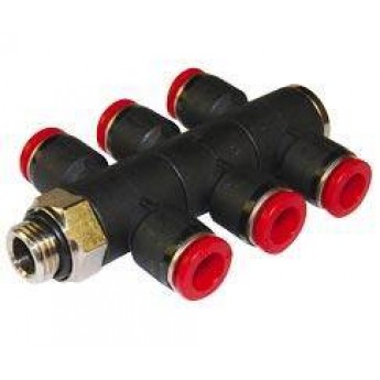 Фильтр-регулятор NORGREN Pneufit C B74G-4GK-AD3-RMN 354308 Фильтр-регулятор NORGREN Pneufit C B74G-4GK-AD3-RMN 354308