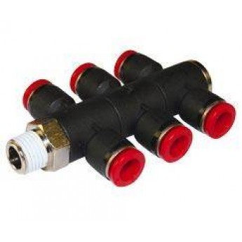 Фильтр-регулятор NORGREN Pneufit C B72G-3GK-AE3-RMN 354328 Фильтр-регулятор NORGREN Pneufit C B72G-3GK-AE3-RMN 354328