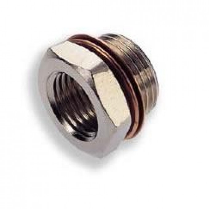 Фильтр-регулятор NORGREN B72G-3GK-QT3-RMG 354400