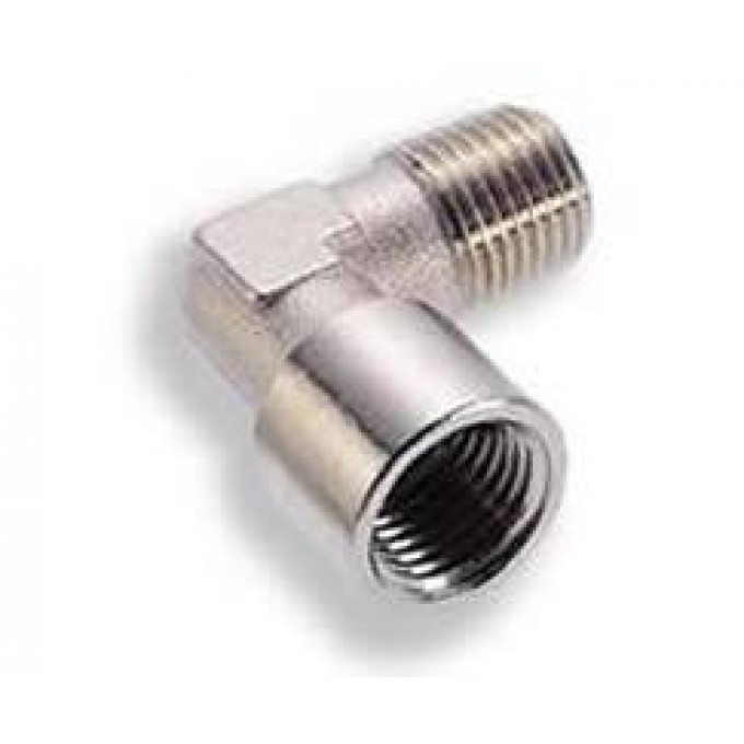 Фильтр-регулятор NORGREN B74G-4GK-AP1-RFN 354534