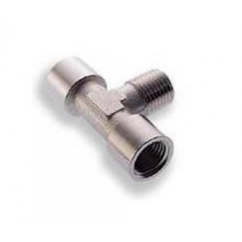 Фильтр-регулятор сжатого воздуха NORGREN B73G-3GK-AD3-RMG 354548