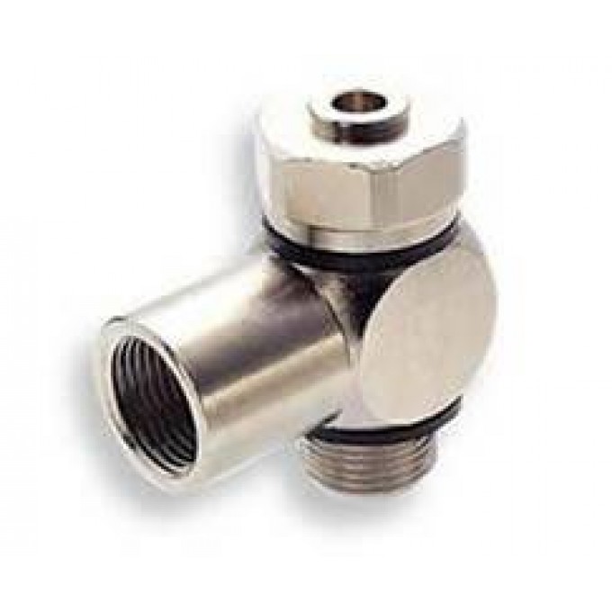 Фильтр-регулятор NORGREN B73G-4AT-QD1-RMN 354556