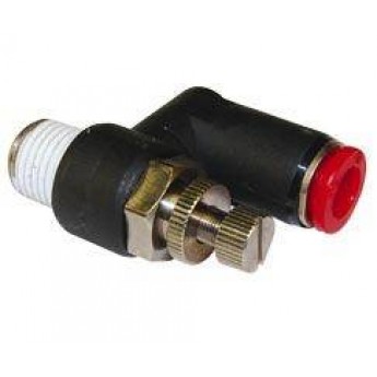 Фильтр-регулятор NORGREN Pneufit C B-M1LA 354673