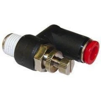 Фильтр-регулятор NORGREN Pneufit C B-M1LA 354673