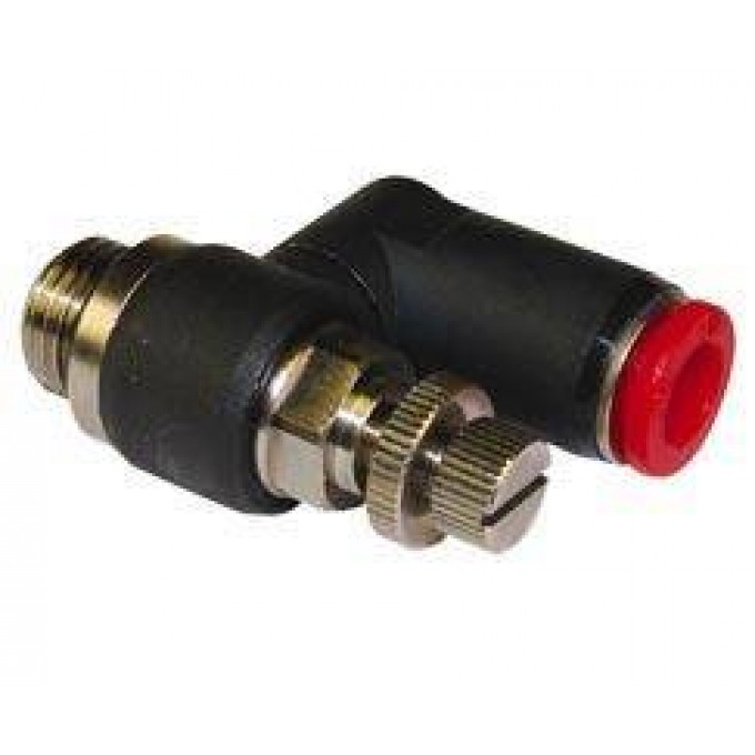 Фильтр для сжатого воздуха NORGREN Pneufit C F92G-2GN-QT1 354683