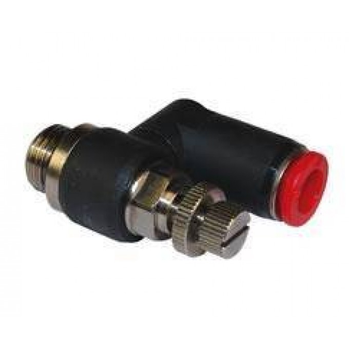 Фильтр для сжатого воздуха NORGREN Pneufit C F74G-6GD-QD1 354686