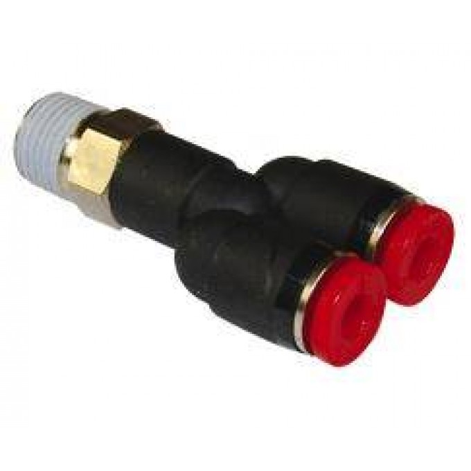 Фильтр для сжатого воздуха NORGREN Pneufit C F72G-3GN-QT3 354695