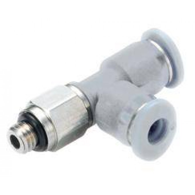 Фильтр для сжатого воздуха NORGREN Pneufit M F74G-6AN-AP1 354729